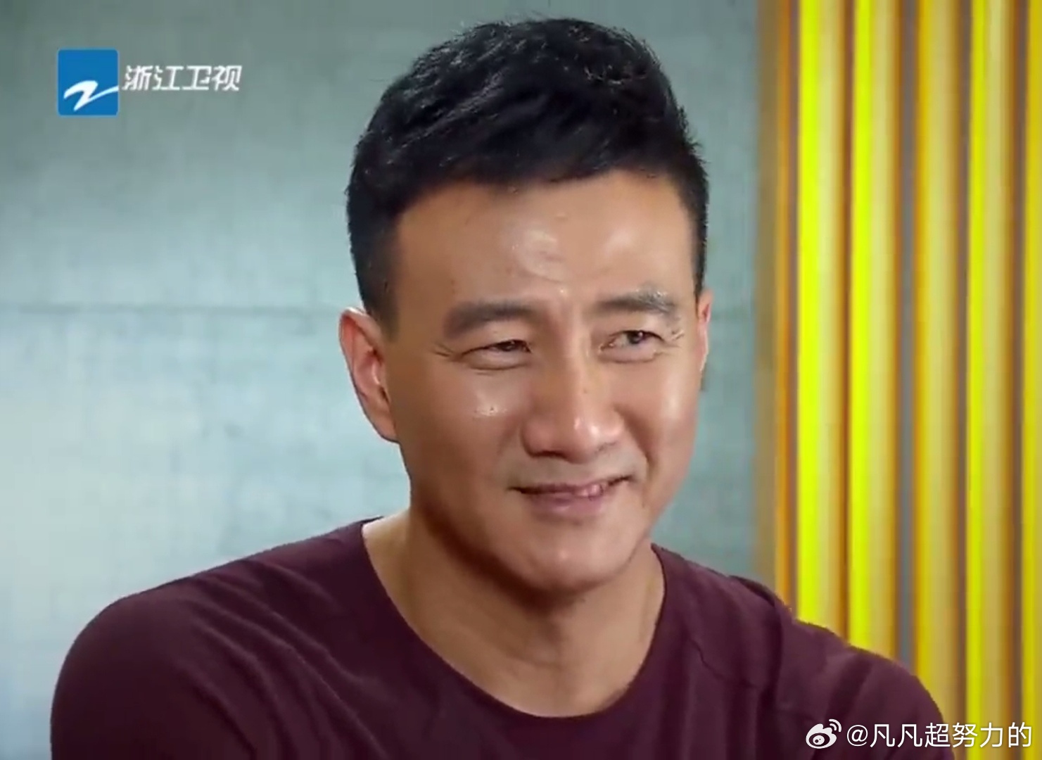 胡军视频，深度解析与热议