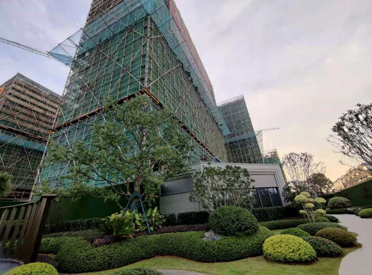 义乌房价逼近三万大关——市场分析与观察