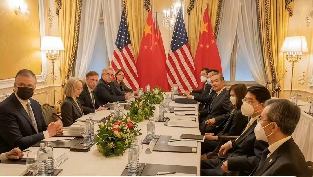 美将全面审视对华关税，新的贸易格局下的考量与决策
