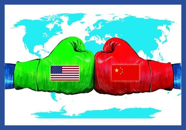 美将全面审视对华关税，新的贸易格局下的考量与决策