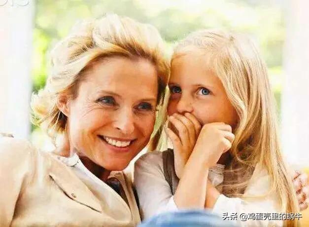 爸爸接闺女放学的小幸福时刻