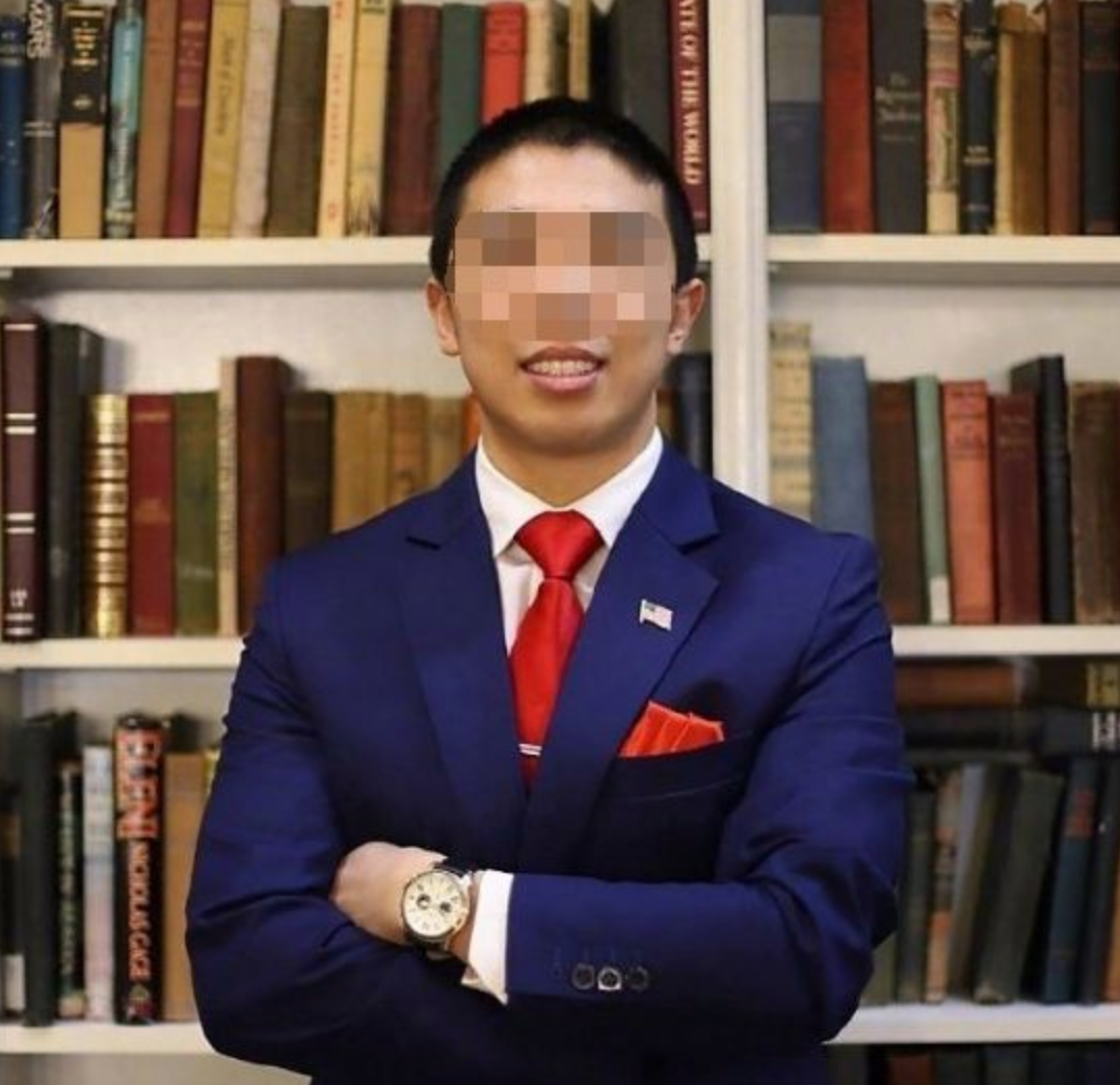 美大学华裔教授失联事件深度解析