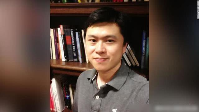 华裔教授死亡事件，警方的回应与公众的关注