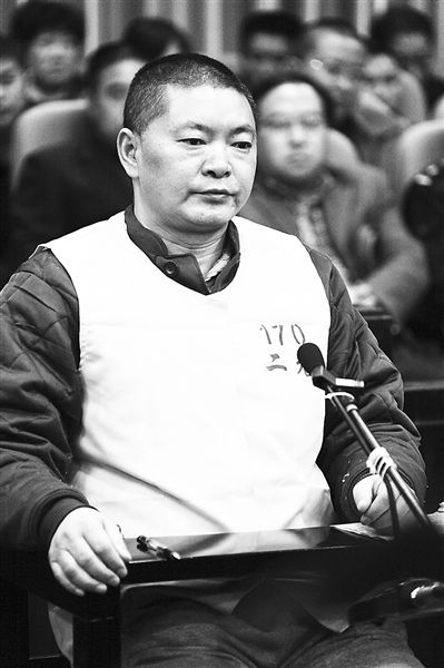 贵州纪委原副书记张平贪腐案，涉案金额达4772万受审纪实