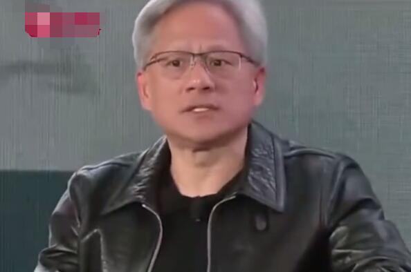黄仁勋是何许人也