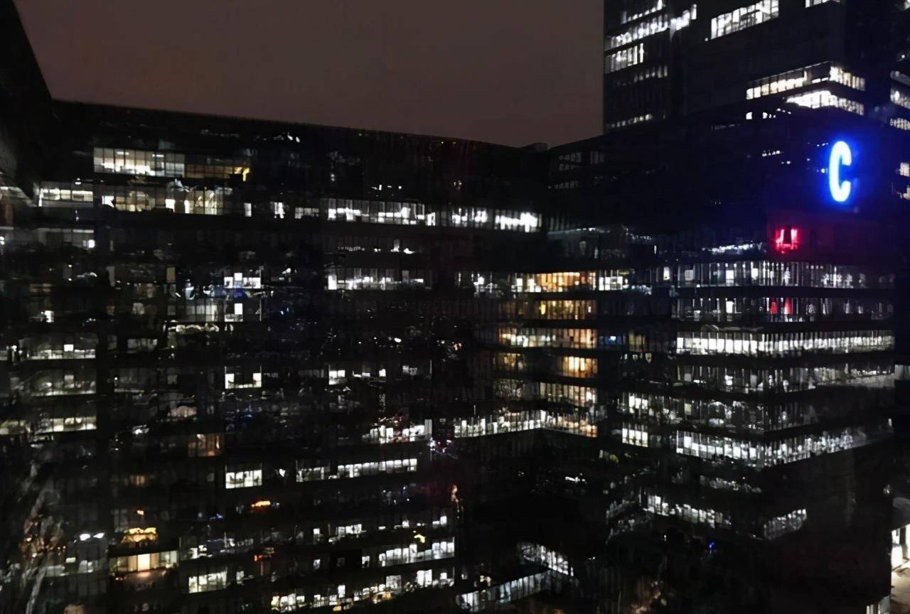 深圳程序员住哪里，程序员在深圳的生活与居住选择