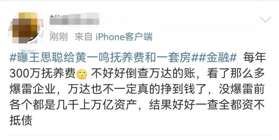 女子用250元侮辱性红包付抚养费背后的思考