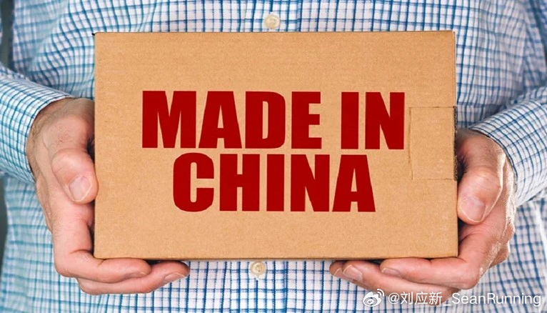 中国玩具出口美国市场的新动态，转型与变革