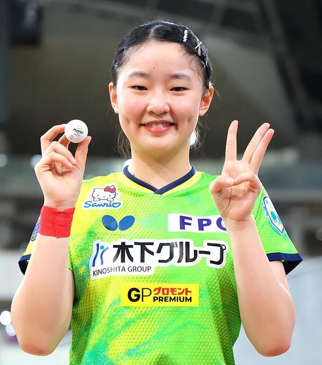 揭秘张本美和的真实年龄
