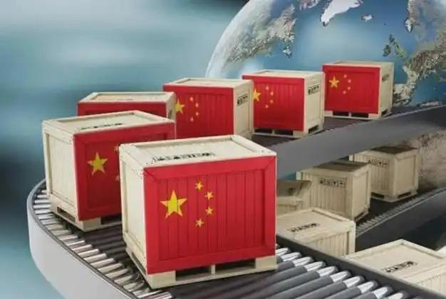 中国自产自销，自给自足的力量与魅力