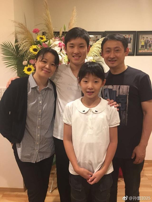 张本美和接受采访视频，展现运动精神与个人成长