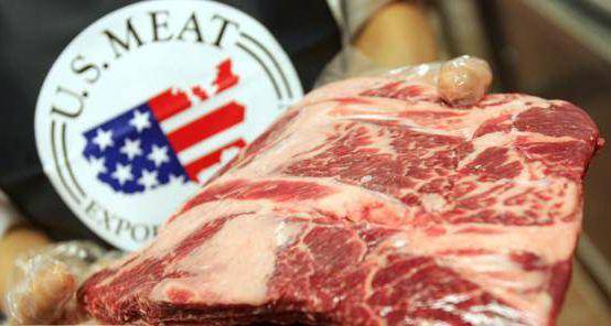 关税卡住美国牛肉，澳洲牛肉上位，全球牛肉市场的新格局