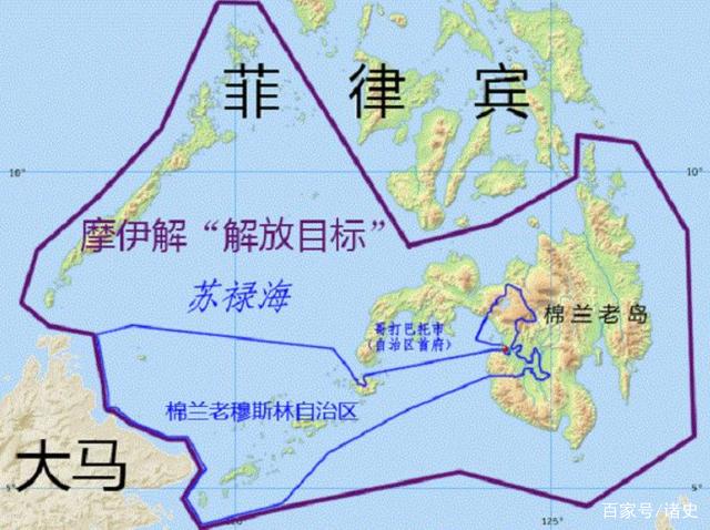 美提乌领土分割方案，重塑地缘政治格局的设想与挑战