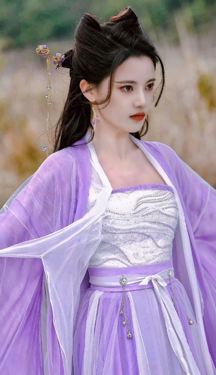 孙珍妮演戏，演技炸裂，新星闪耀荧屏