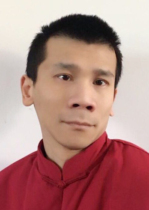 北京景山学校之星，凌杰的耀眼神采