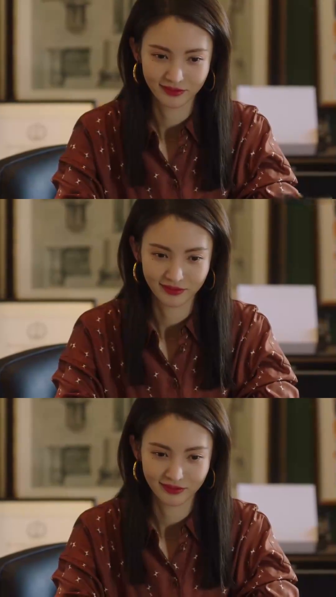 在西双版纳感受美貌颜值暴击