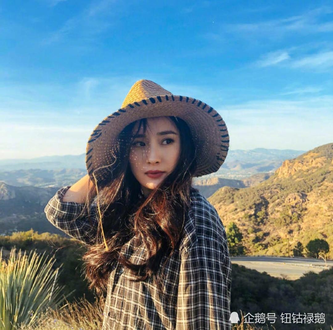 刘亦菲教师合成，跨界融合的新时代风采
