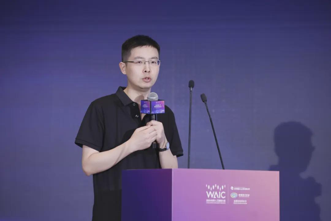 宇树科技机器人创始人王兴兴，创新引领未来智能科技之旅