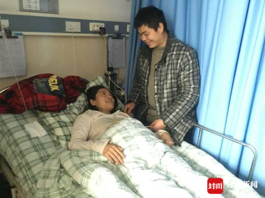 成都孕妇产下七胞胎，医院回应与公众热议