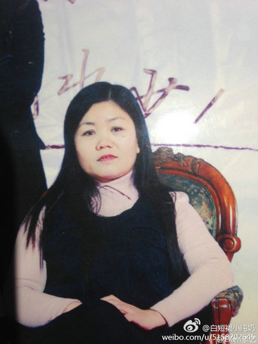 19年漫漫寻找路，百万公里终寻得失踪女儿踪迹