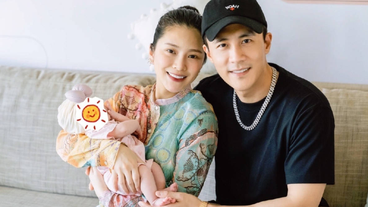 杜淳妻子王灿多大了？揭秘明星背后的爱情故事