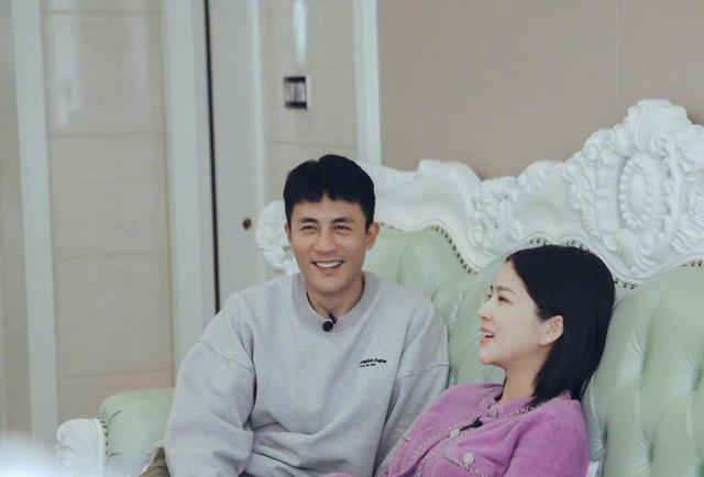 杜淳妻子王灿多大了？揭秘明星背后的爱情故事