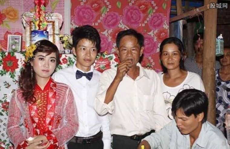 男子花22万娶越南新娘，一周就跑了，背后的故事引人深思