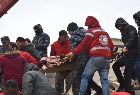 超2300万美国人准备迎接强震，如何应对地震的挑战？