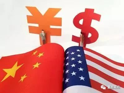 学者解析，中国对抗美贸易战的三重战略深度