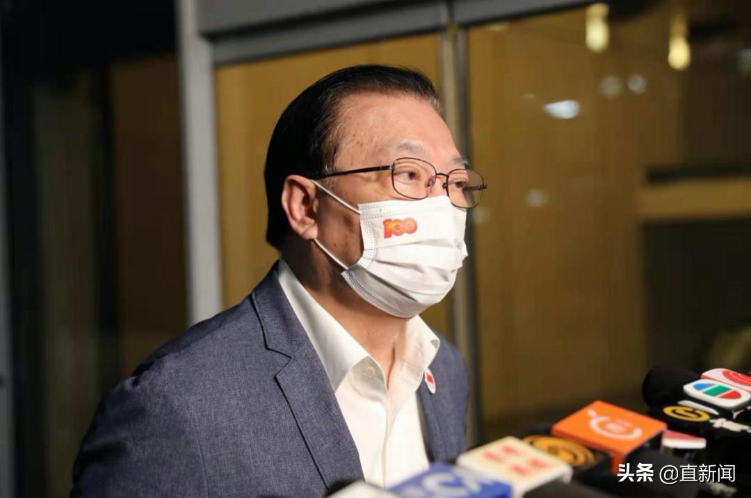 中方制裁涉港问题上表现恶劣美官员，捍卫国家主权与利益的坚定立场