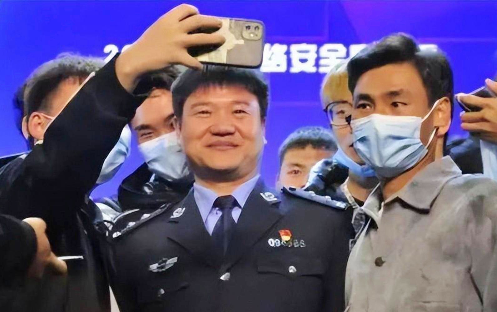 反诈老陈回应年收入，透明化，让公众理解真实的背后故事