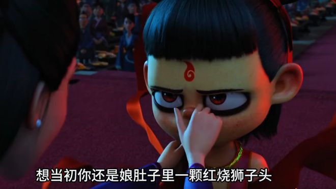 哪吒3殷夫人复活是哪一集？深度解读这部国漫的传奇重生剧情