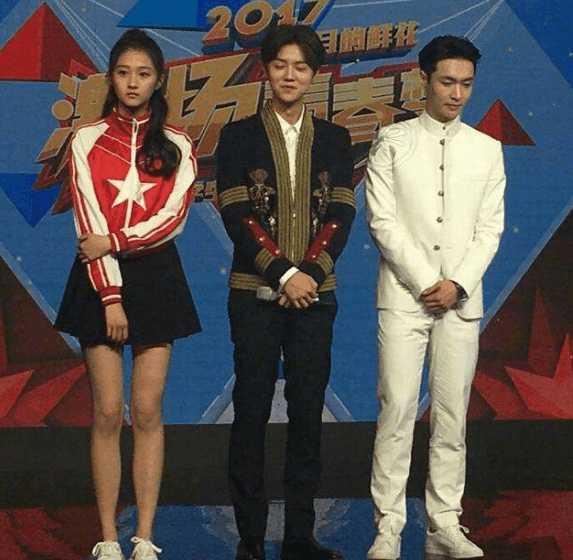 鹿晗关晓彤也没熬过七年之痒吗？