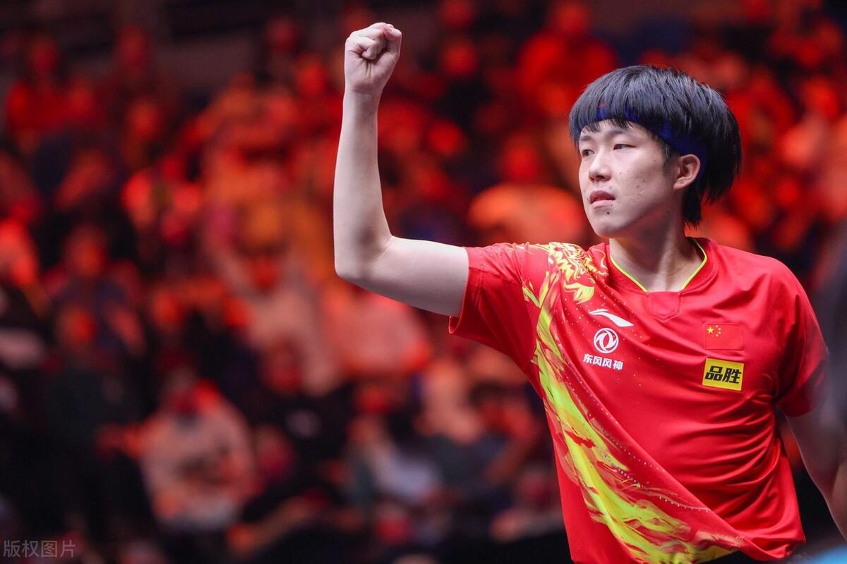 马龙、樊振东、陈梦、孙颖莎，国乒之光，荣耀之星