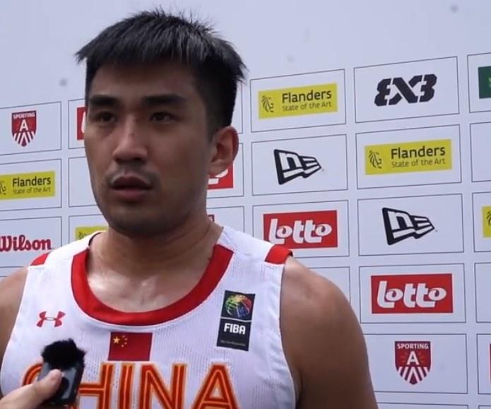 国乒男队采访，热血与荣耀的背后故事