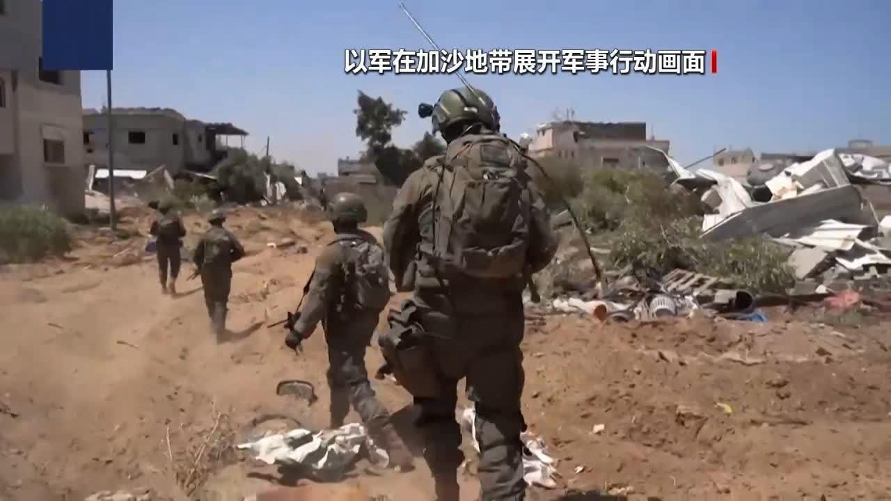 哈马斯为什么能控制加沙，深度解析