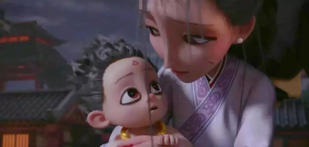 哪吒之母殷夫人封神了吗？探究殷夫人与哪吒的故事及其神话传说