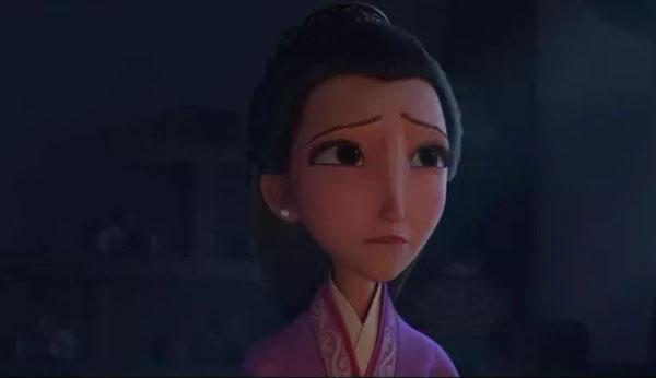 哪吒之母殷夫人封神了吗？探究殷夫人与哪吒的故事及其神话传说
