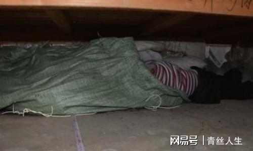 沈阳行李箱藏尸案，正义虽迟但到，23年后成功告破