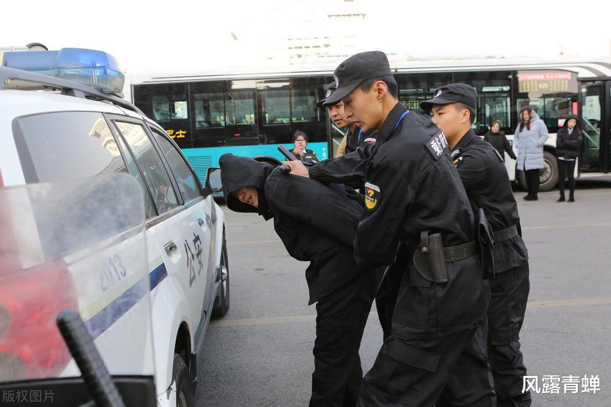辅警被袭击算袭警吗