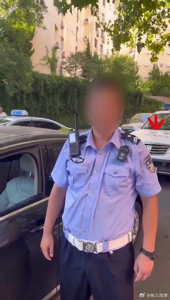 辅警顶包事件深度解析