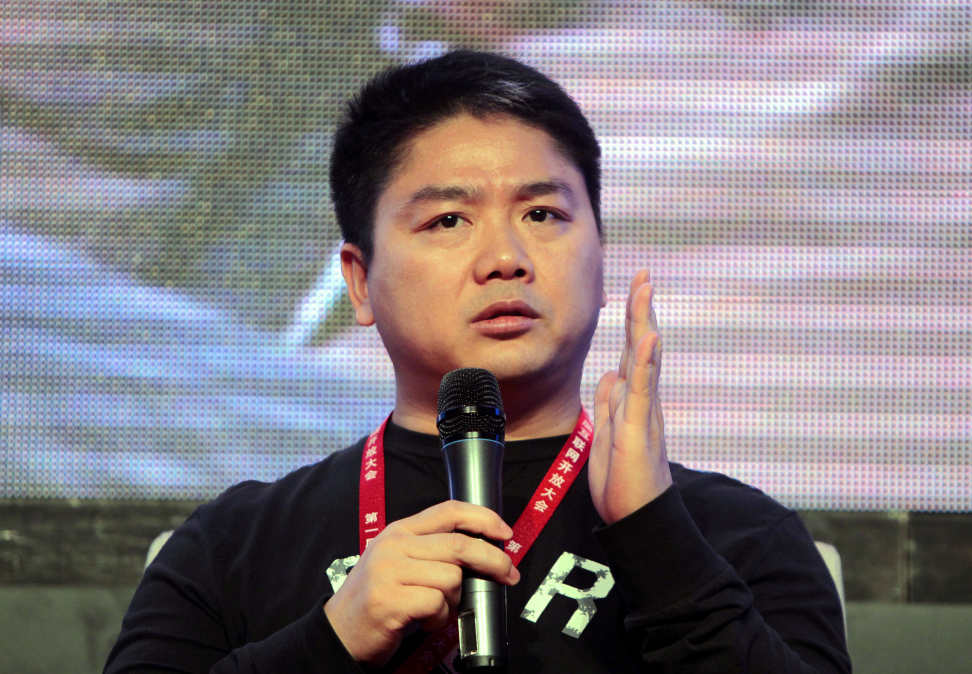 刘强东预言，未来全职外卖员数量有望超100万，折射新业态的崛起
