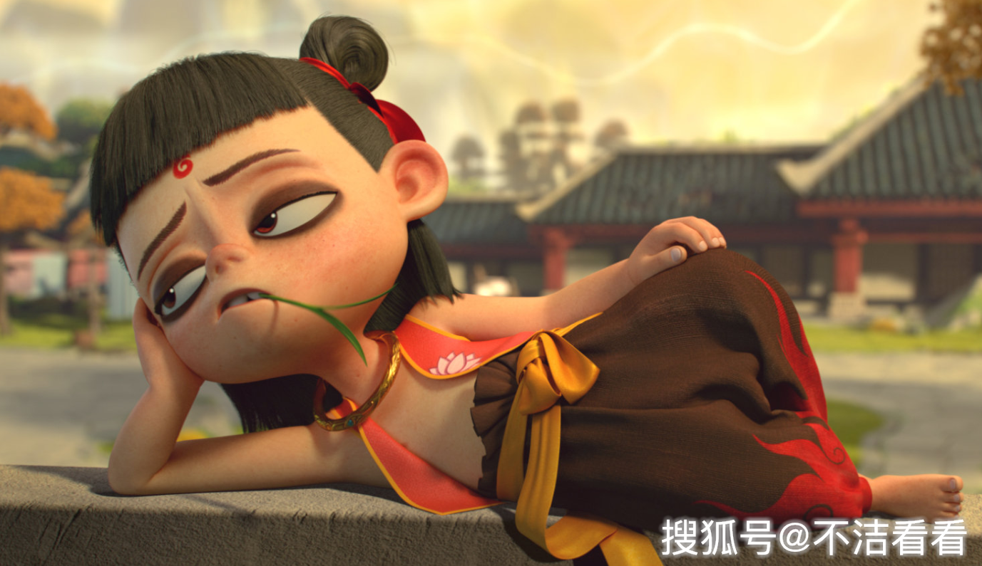 哪吒2延长上映至5月31日，热血再现，观众热情不断！