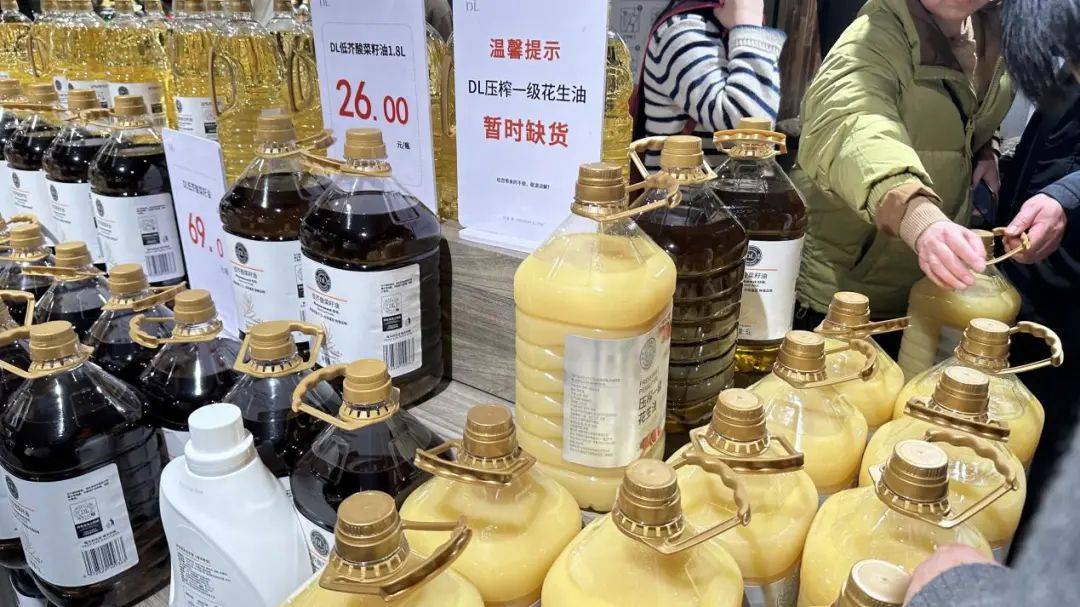 逆袭之路，一位胖东来油摊的月入过万故事