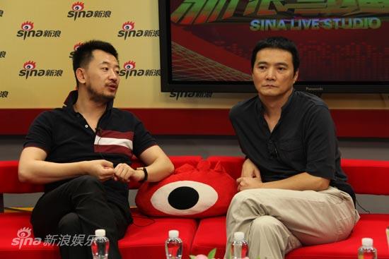 汪俊导演过哪些电视剧，一位才华横溢的影视巨匠的佳作盘点