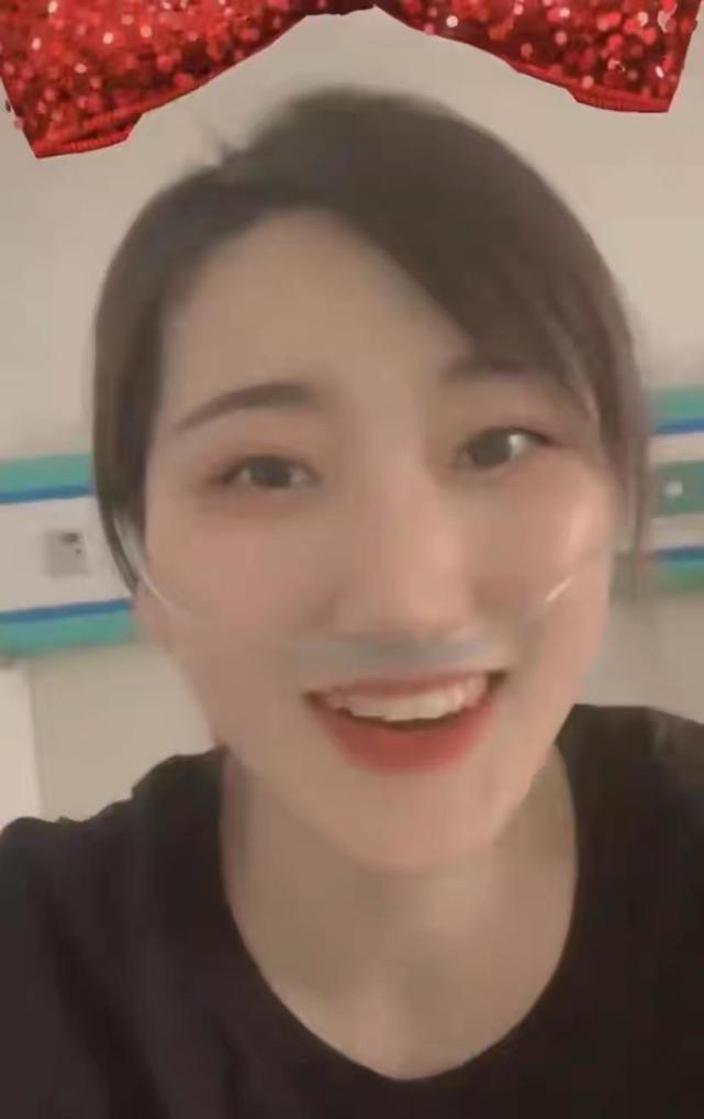 生命的脆弱与坚韧，缅怀24岁抗癌网红小雨