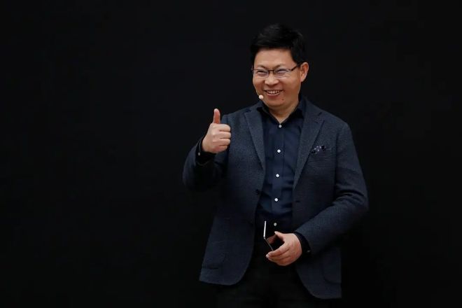余承东的雄心壮志，迈向三十万辆的征程