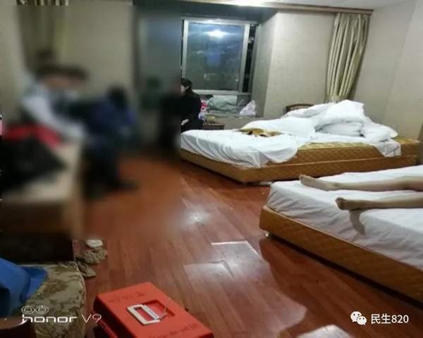 醉酒被送到酒店去世事件，深度解析与反思