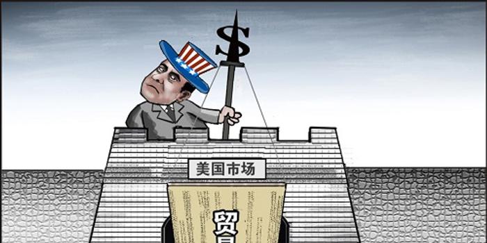 特朗普称或大幅降低对华关税，影响与前景分析