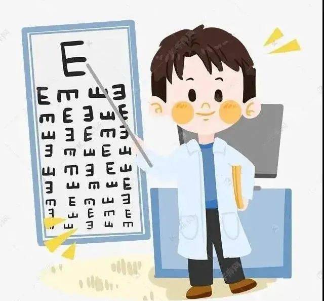 7岁小孩视力只有0.6，还有希望恢复吗？